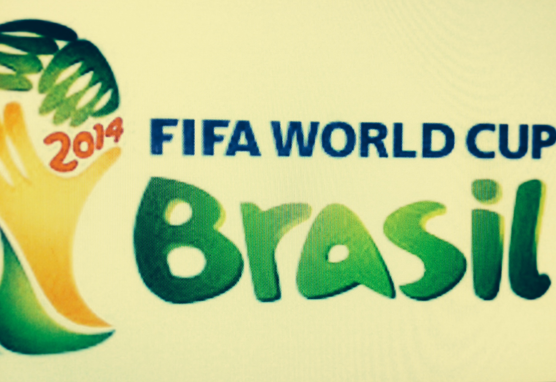 I Mondiali visti dal Paradiso