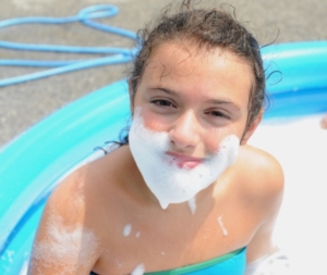 quinta settimana centro estivo 2014