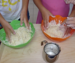 quinta settimana centro estivo 2014