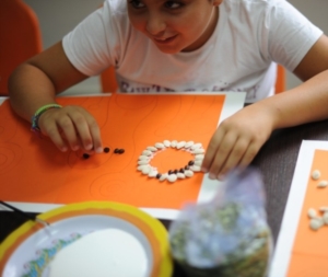 quinta settimana centro estivo 2014