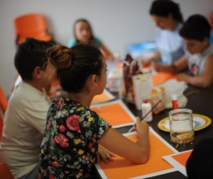 quinta settimana centro estivo 2014