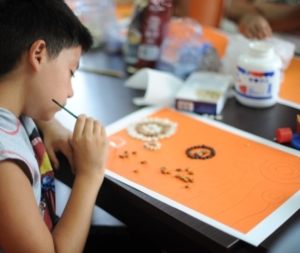 quinta settimana centro estivo 2014