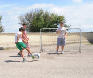 quinta settimana centro estivo 2014