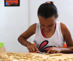 quinta settimana centro estivo 2014