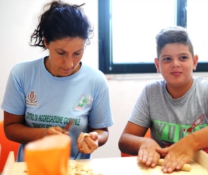 quinta settimana centro estivo 2014