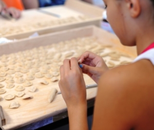 quinta settimana centro estivo 2014