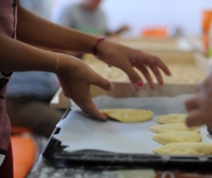 quinta settimana centro estivo 2014