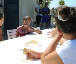 quinta settimana centro estivo 2014