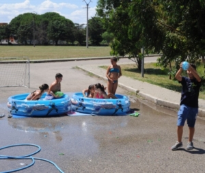 quinta settimana centro estivo 2014