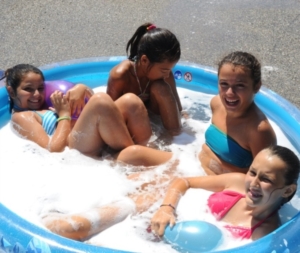 quinta settimana centro estivo 2014