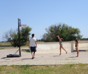 quinta settimana centro estivo 2014