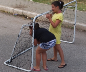 quinta settimana centro estivo 2014