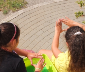 quinta settimana centro estivo 2014