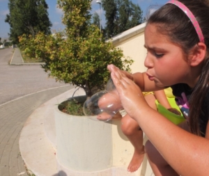 quinta settimana centro estivo 2014