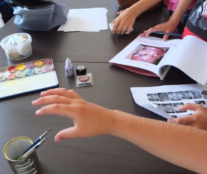 quinta settimana centro estivo 2014