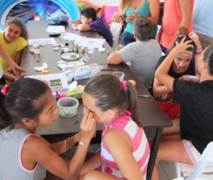 quinta settimana centro estivo 2014