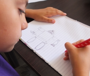 quinta settimana centro estivo 2014