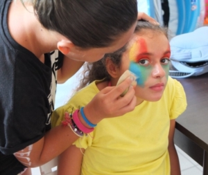 quinta settimana centro estivo 2014