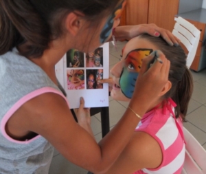 quinta settimana centro estivo 2014