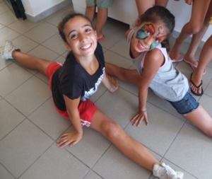 quinta settimana centro estivo 2014