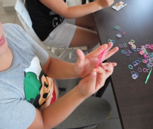 quinta settimana centro estivo 2014