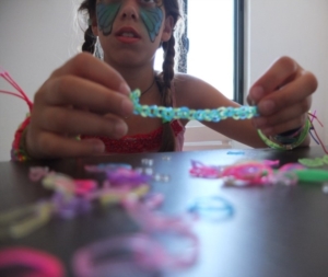 quinta settimana centro estivo 2014