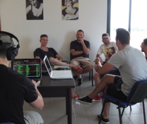 Urban Minds: Summer Experience