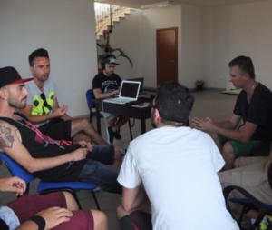 Urban Minds: Summer Experience