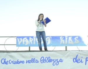 Varietà kids: canto, ballo, sketch