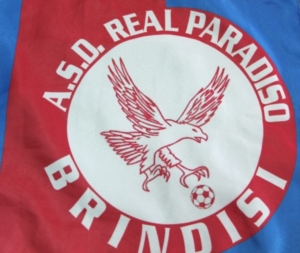 Presentazione ufficiale REAL PARADISO CALCIO al c.a.g.