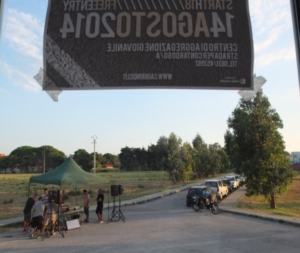 14.08.14 - Circle of Honor PREPARTY URBAN MINDS hip hop culture day