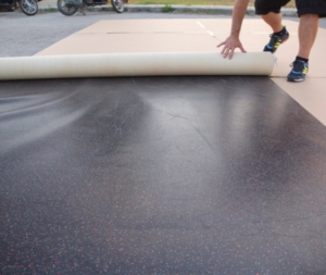 14.08.14 - Circle of Honor PREPARTY URBAN MINDS hip hop culture day