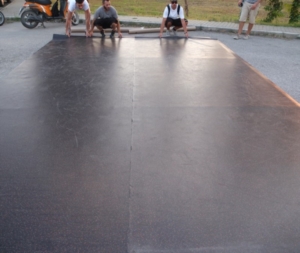 14.08.14 - Circle of Honor PREPARTY URBAN MINDS hip hop culture day