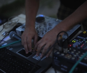  Circle of Honor PREPARTY URBAN MINDS hip hop culture day-14.08.14