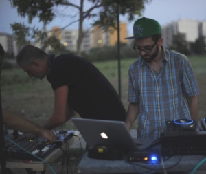  Circle of Honor PREPARTY URBAN MINDS hip hop culture day-14.08.14