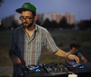  Circle of Honor PREPARTY URBAN MINDS hip hop culture day-14.08.14