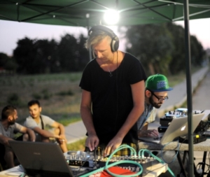  Circle of Honor PREPARTY URBAN MINDS hip hop culture day-14.08.14