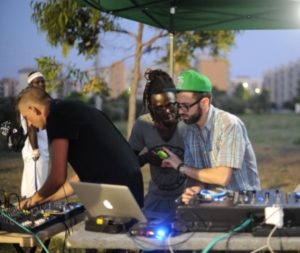  Circle of Honor PREPARTY URBAN MINDS hip hop culture day-14.08.14