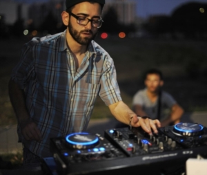  Circle of Honor PREPARTY URBAN MINDS hip hop culture day-14.08.14