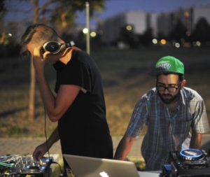  Circle of Honor PREPARTY URBAN MINDS hip hop culture day-14.08.14