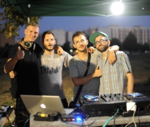  Circle of Honor PREPARTY URBAN MINDS hip hop culture day-14.08.14