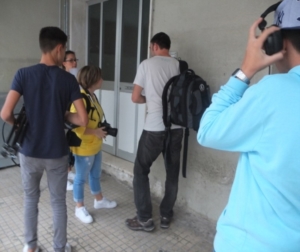 IL PARADISO NON PUO' PIU' ATTENDERE...WORK IN PROGRESS