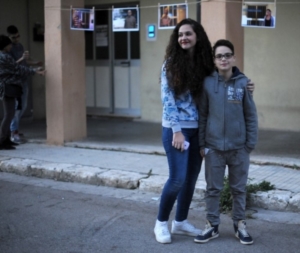 FESTA di QUARTIERE # IL PARADISO NON PUO' PIU' ATTENDERE