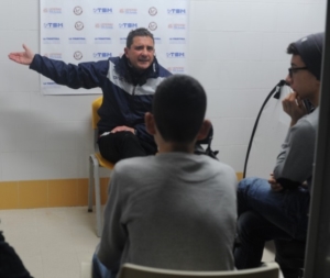 IL PARADISO NON PUO' PIU' ATTENDERE..SEGUE