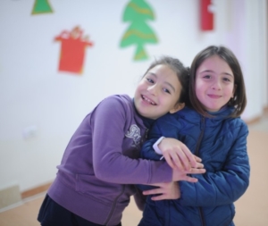 Musical grease quartiere perrino 19.12.14