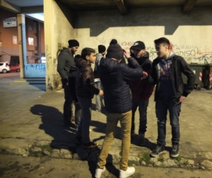 IL PARADISO NON PUO' PIU' ATTENDERE..SEGUE