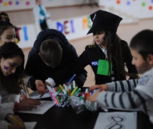 Il carnevale delle arti e dei mestieri 12.02.2015