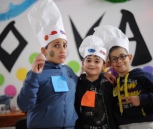 Il carnevale delle arti e dei mestieri 12.02.2015