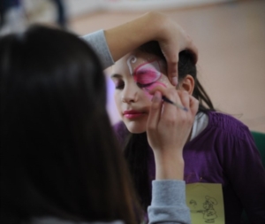 Il carnevale delle arti e dei mestieri 12.02.2015