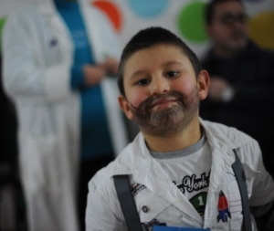 Il carnevale delle arti e dei mestieri 12.02.2015